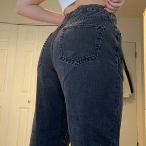 BDG Mom Jeans